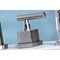 Kingston Brass KS8728CQL Widespread Kitchen Faucet, Brushed Nickel KS8728CQL - alternate 2